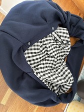 Adjustable Dog Sling Carrier