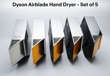 Hand Dryer Dyson Airblade V