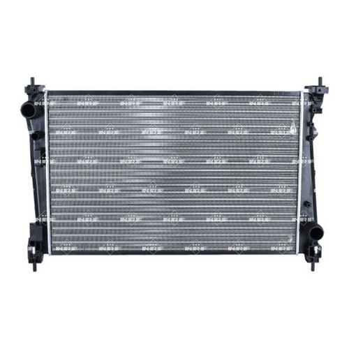 Radiator for fiat punto 199 - radiator,