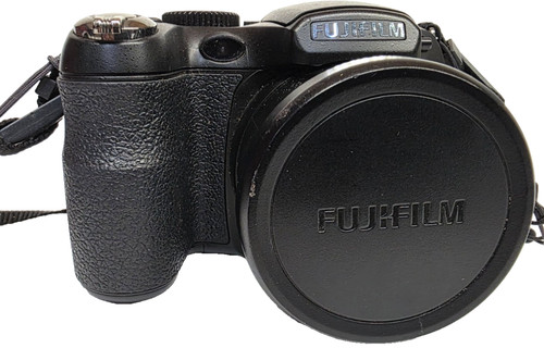 Fujifilm finepix s2950 digital - finepix,