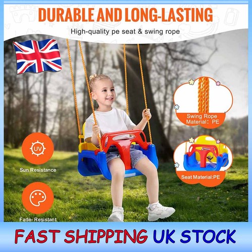 Baby swing seat chair kids - swing,
