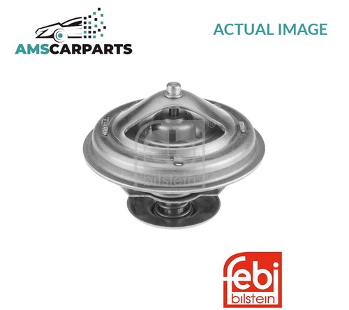 Engine coolant thermostat - coolant,