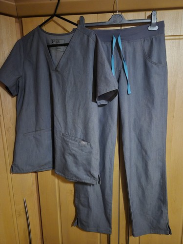 Figs women scrubs - women's, set