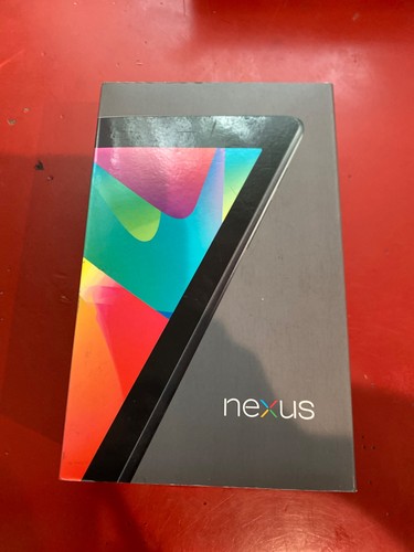 Nexus 16gb - (1st, generation)