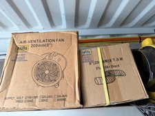 Mills Portable Ventilator 110v