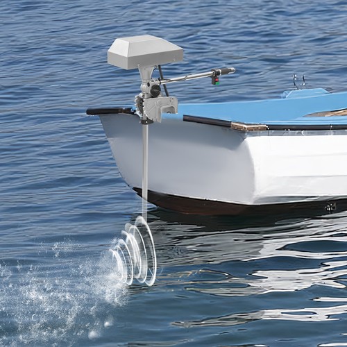 12v 22v electric - electric, outboard