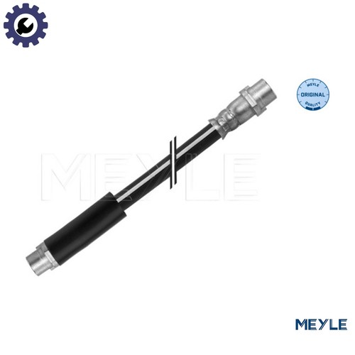 Brake hose 100 - brake,
