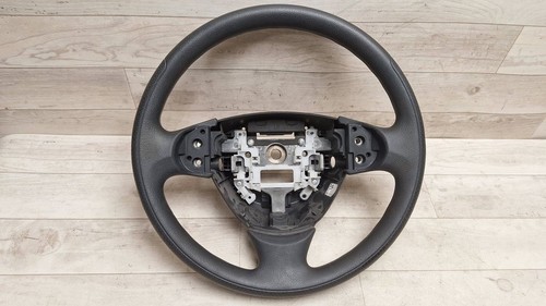 Honda 2007 steering wheel - honda,