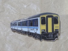 Regional railways class 150 - railways,