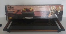 Salton HA3 Hotray Food Warmer