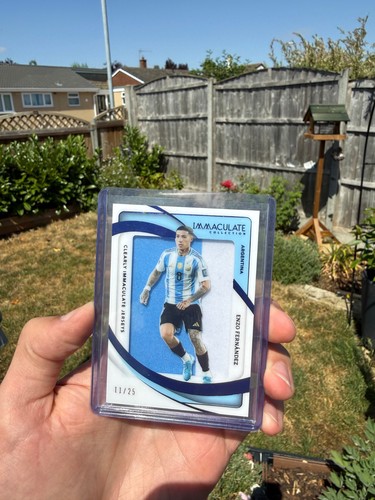 Panini immaculate collection - immaculate,