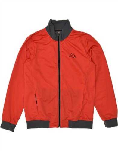 Kappa womens tracksuit top - kappa,