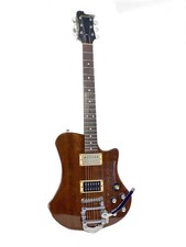 Westminster EG-200/Hoyer 50603 Copy Electric Guitar