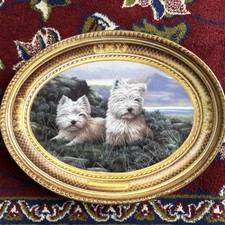 Franklin Mint By Nigel