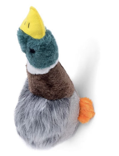 Petface honking duck - petface, plush