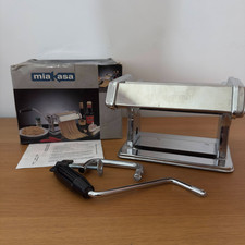 Miakasa Stainless Steel Manual