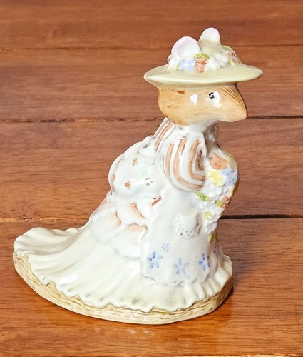 Royal doulton brambly hedge - brambly,