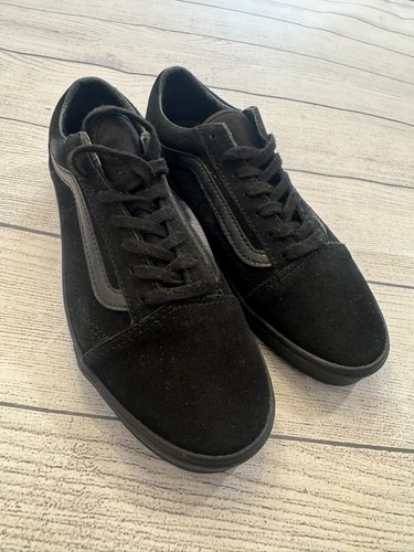 Vans shoes old - skool, lowpro