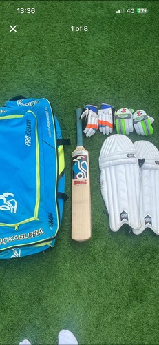 Cricket bundle youth boys - cricket,