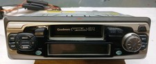 Goodmayes gce 740 - gce, radio