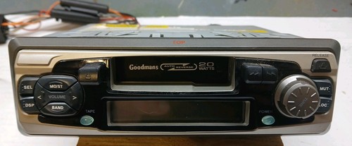 Goodmayes gce 740 radio - goodmayes,