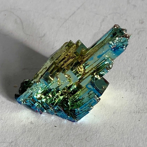 Polished natural colourful - natural,