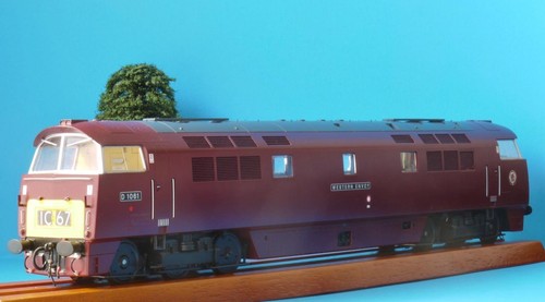 Heljan gauge 5286 class - heljan, 52