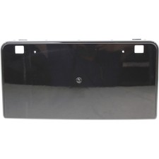 License Plate Bracket For