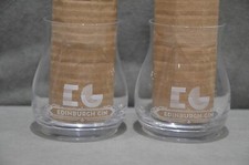 2x Edinburgh Gin The Glencairn