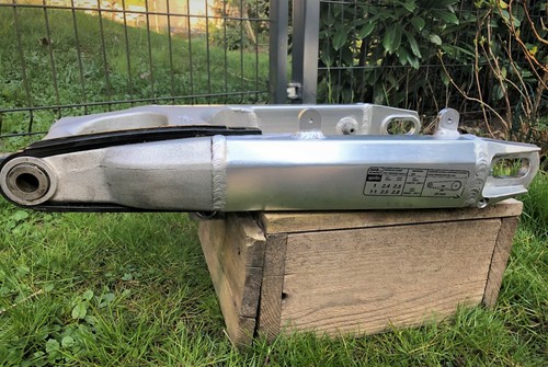 Rear swingarm aprilia - swingarm, 1000
