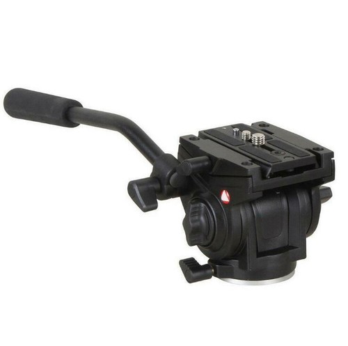Heavy duty video camera - duty, tripod