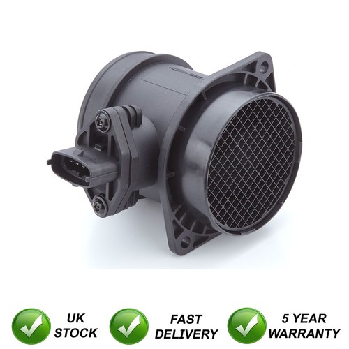 Mass air flow - mass,