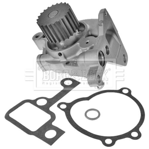 Water pump bwp2161 borg - borg, beck