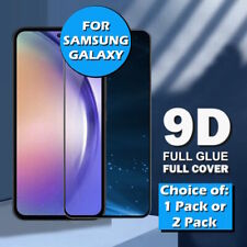 Full Cover Screen Protector For Samsung Galaxy S20 FE Lite S21 5G Note 10 20 M32