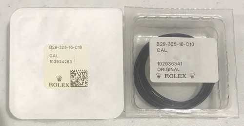 Rolex gasket 325 - 29-325-10, one