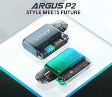 VooPoo Argus P2 Pod 1100mah