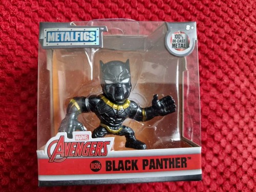 Marvel black panther mini - panther,
