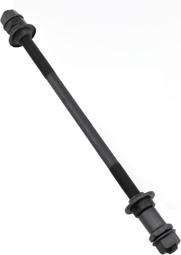 Bike axle 240 45 - 240, mm