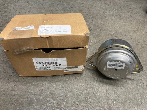 Porsche 911 engine mount - 911,
