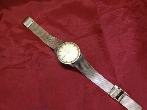 Rare swiss made vintage - swiss,