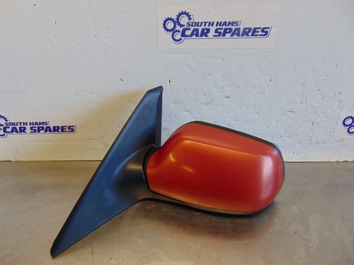 Mazda wing mirror 06 - wing, 03-06