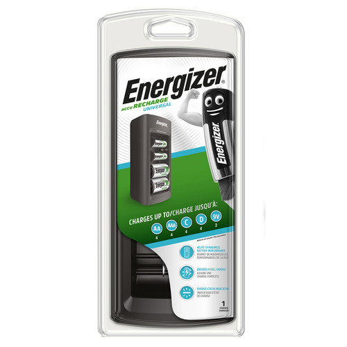 Energizer universal battery - universal,