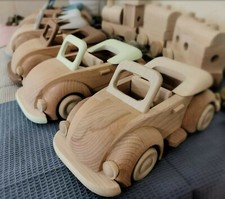 Bug beetle 1963 - vw,