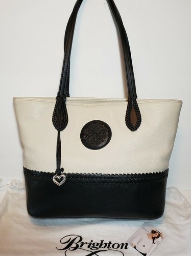 Brighton ferrara black white - ferrara,
