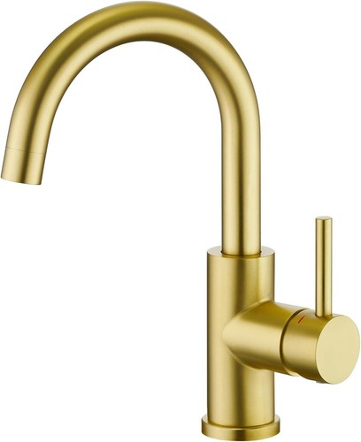 Crea kitchen mixer tap - kitchen, –