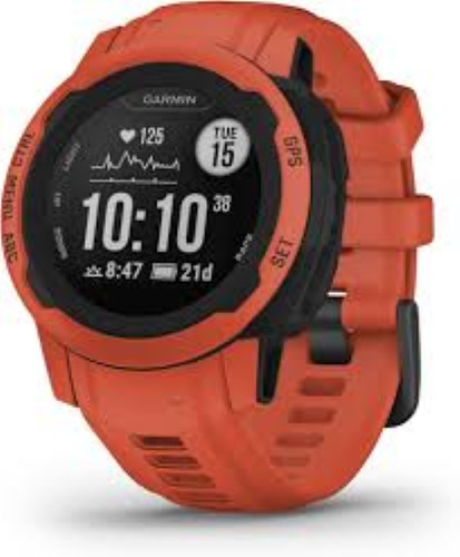 Garmin instinct gps - garmin,