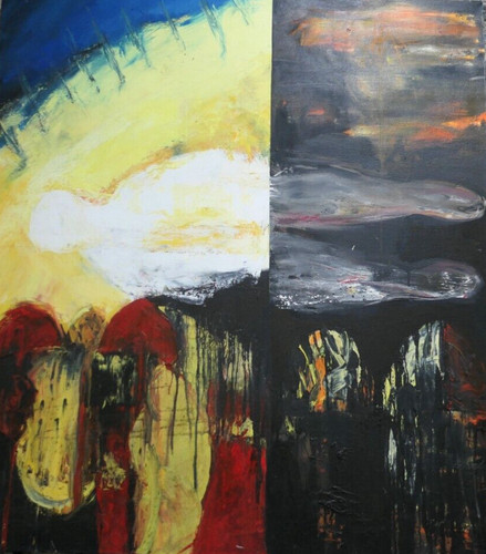 Geoff morten - morten, (1947-2009)