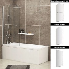 Single Double Ended Acrylic