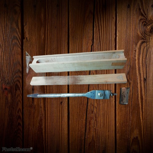 Ridgway expandable brace bit - ridgway,