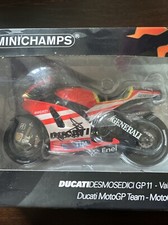 Minichamps Valentino Rossi